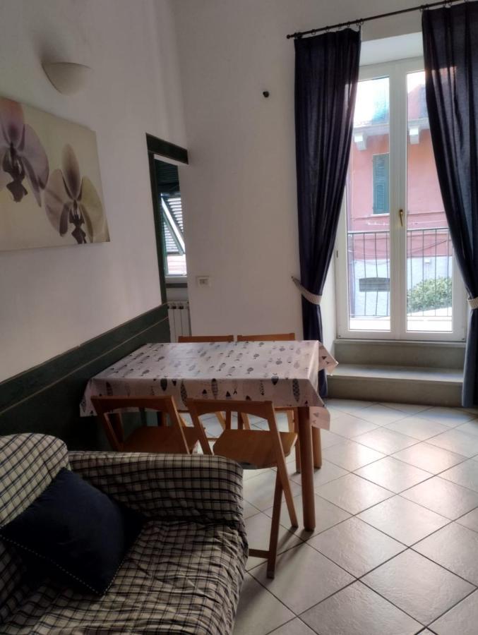 Il Poggiolo Di Rio Apartment ริโอมัจโจเร ภายนอก รูปภาพ