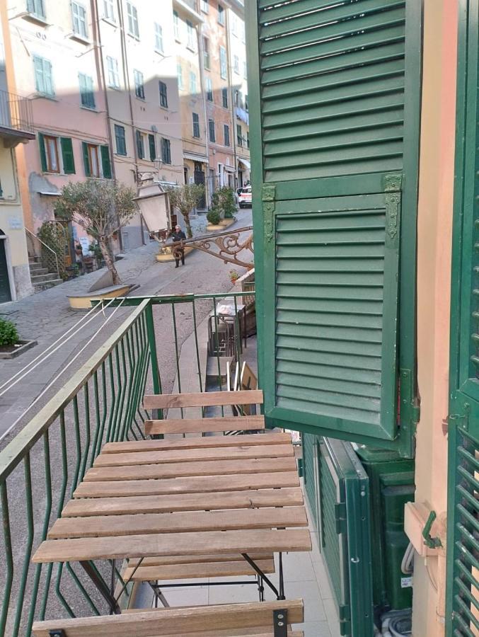 Il Poggiolo Di Rio Apartment ริโอมัจโจเร ภายนอก รูปภาพ