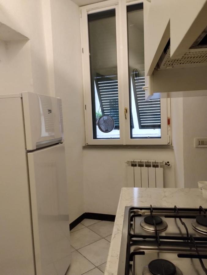 Il Poggiolo Di Rio Apartment ริโอมัจโจเร ภายนอก รูปภาพ