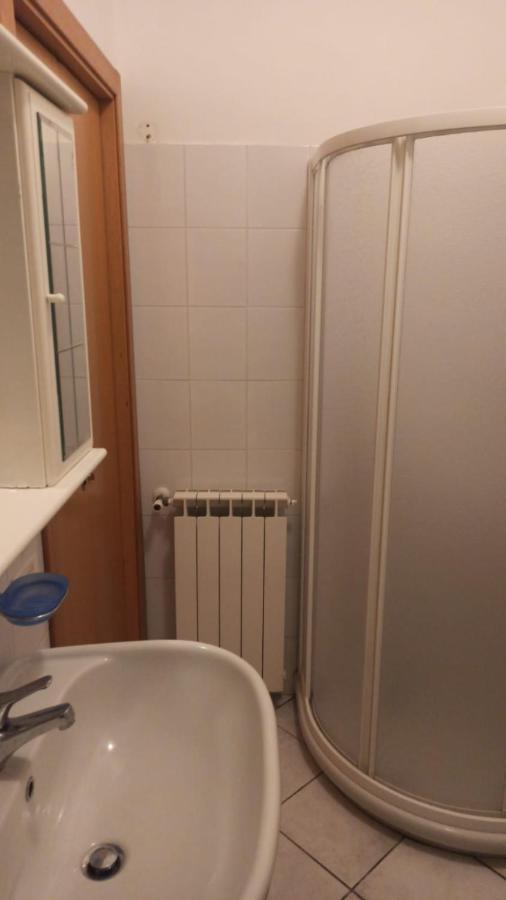 Il Poggiolo Di Rio Apartment ริโอมัจโจเร ภายนอก รูปภาพ