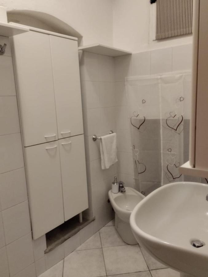 Il Poggiolo Di Rio Apartment ริโอมัจโจเร ภายนอก รูปภาพ
