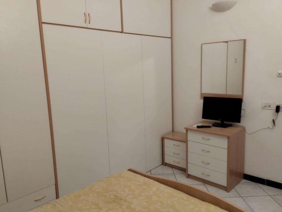 Il Poggiolo Di Rio Apartment ริโอมัจโจเร ภายนอก รูปภาพ
