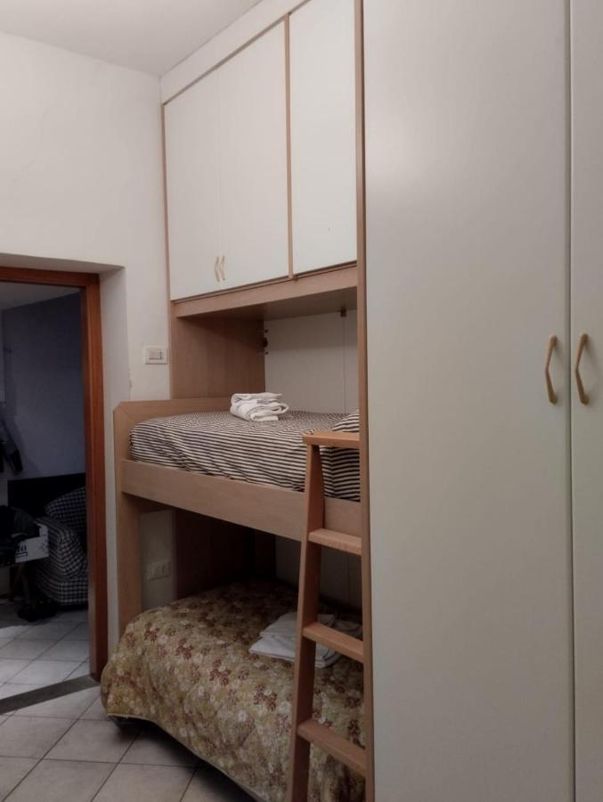 Il Poggiolo Di Rio Apartment ริโอมัจโจเร ภายนอก รูปภาพ