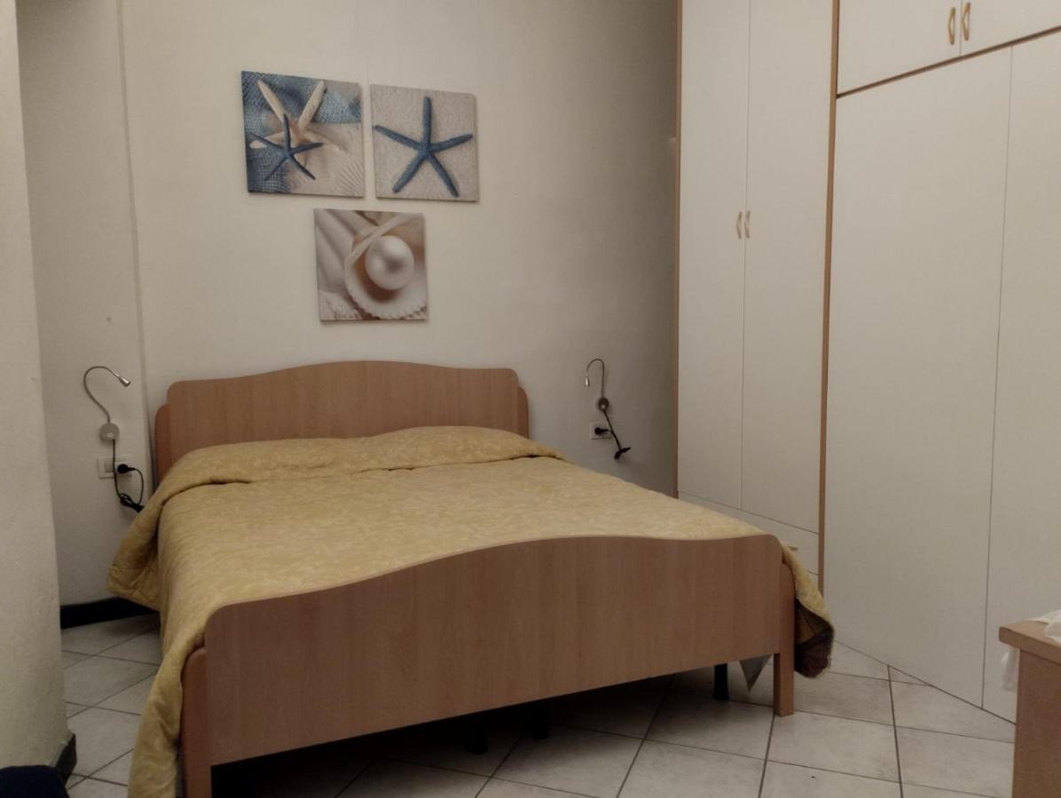 Il Poggiolo Di Rio Apartment ริโอมัจโจเร ภายนอก รูปภาพ