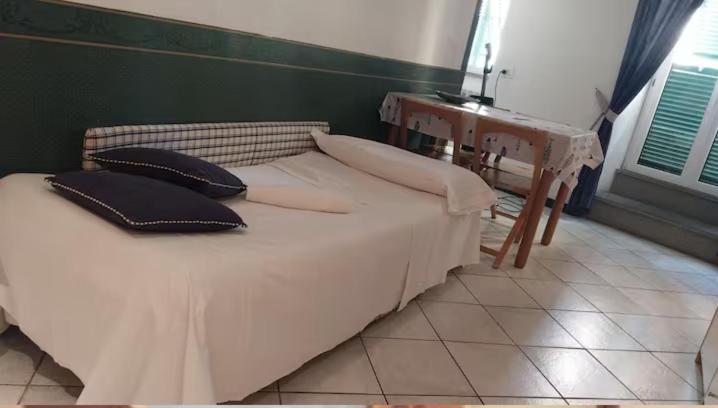 Il Poggiolo Di Rio Apartment ริโอมัจโจเร ภายนอก รูปภาพ